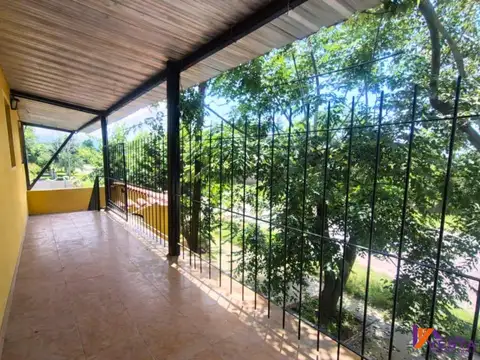 Casa en Venta en Zona Centro, USD 100.000