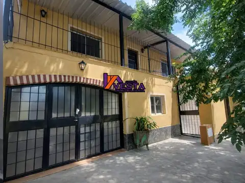 SAN LUIS-CASA-VENTA-ZONA SUR-SALTA