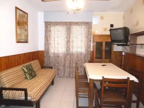 Departamento de 2 Ambientes