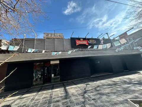 Terreno en Venta en Mendoza, Capital