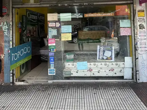 Belgrano 18