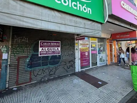 Belgrano 18