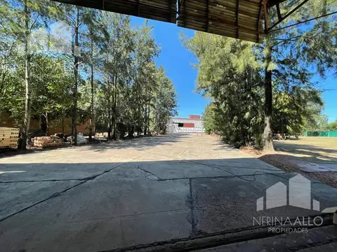 Terreno en Venta en Ituzaingo, USD 16.000.000