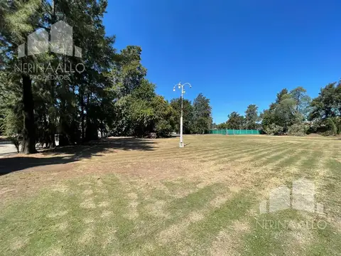 Terreno - Ituzaingó