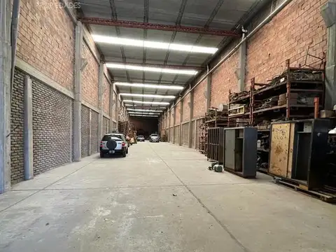 Terreno en Venta de 8152,0 m2