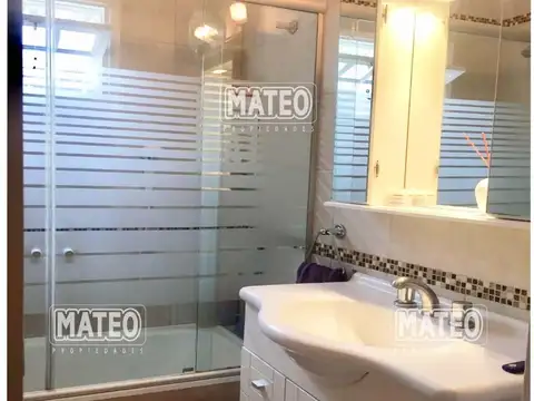 PROPIEDAD DESARROLLADA EN PLANTA BAJA