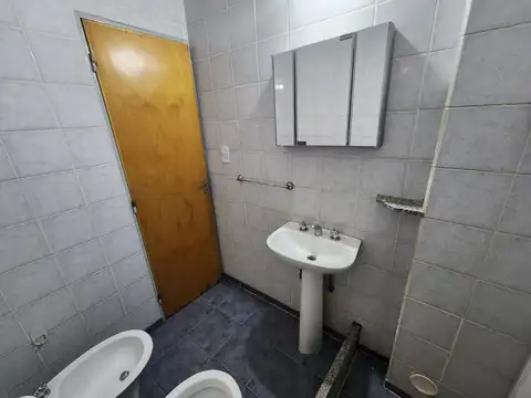 Departamento en Alquiler de 2 dormitorios