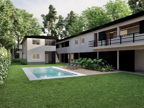 Cod 486 – Pleamar. Departamentos con anticipo y cuotas