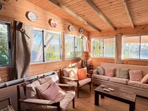 Arroyo Pando esquina Calle 17, Remanso de Neptunia, Canelones 100