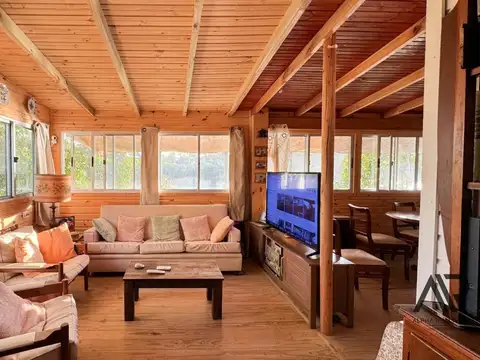 Casa en Venta 3 años