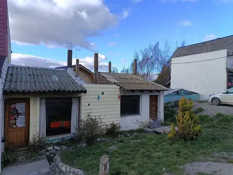 Oportunidad 2 Unidades Funcionales en block a terminar. Punto emblemático. Aptas todo uso