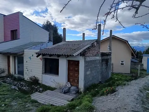 Depto Tipo Casa en Venta en San Carlos De Bariloche, USD 105.000