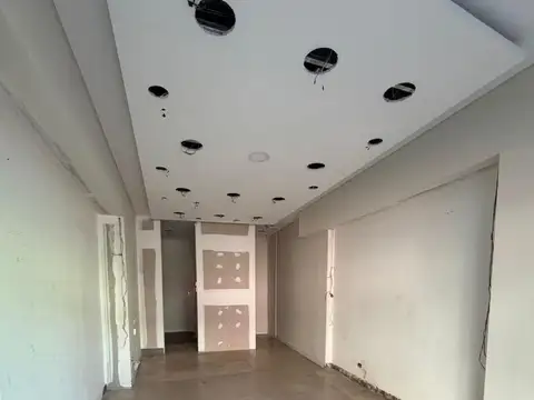ALQUILER LOCAL COMERCIAL, PADUA CENTRO
