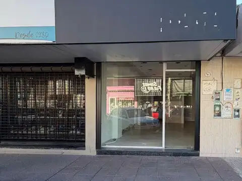 ALQUILER LOCAL COMERCIAL, PADUA CENTRO