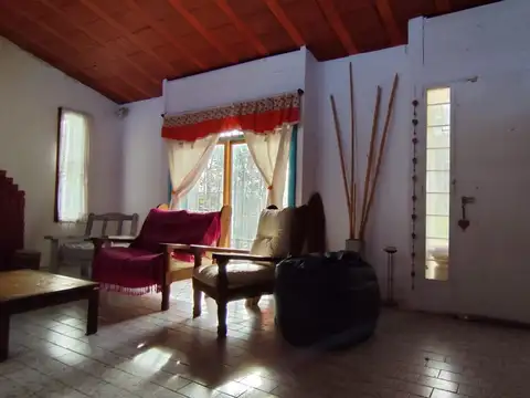 Hermosa casa quinta en venta en Olivera, Lujan