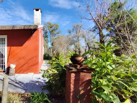 Quinta en Venta en Olivera, USD 110.000