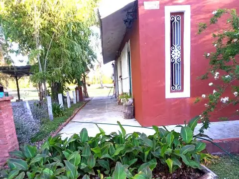 Quinta en Venta 10 años