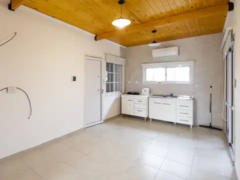 Departamento en Venta 2 años