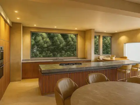Casa en Venta en Santa Barbara, USD 1.100.000