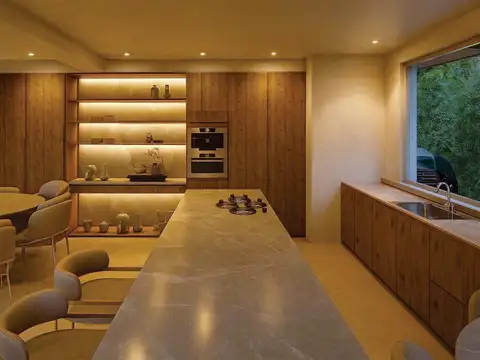 Casa en Venta de 3 dormitorios