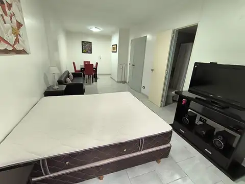 Departamento en Alquiler Temporal en Barrio Norte, USD 400