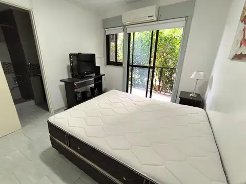 Departamento en Alquiler Temporal 55 años