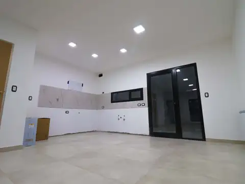 VENTA DUPLEX 2 DORMITORIOS A ESTRENAR!