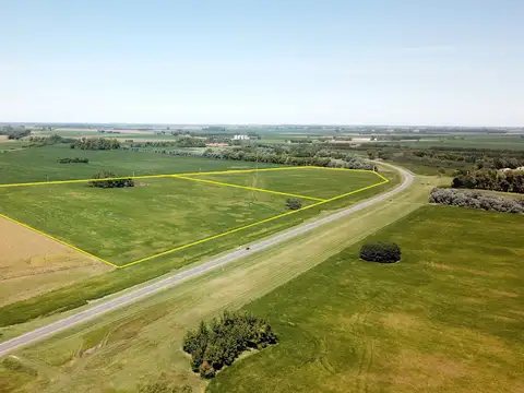 Campo en Venta Agricola