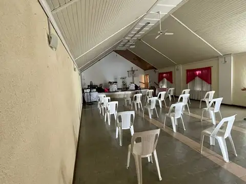 Galpon en Venta 33 años