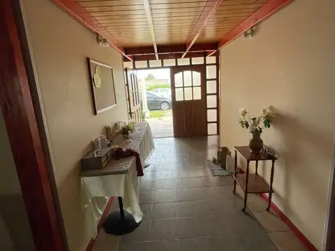 Galpon en Venta 33 años