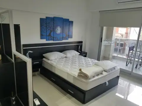 Departamento en Alquiler Temporal en Palermo, USD 850
