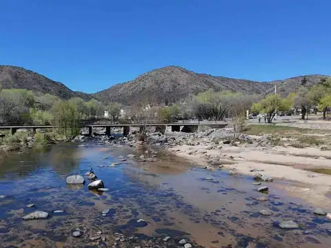 Hotel en Venta en Villa Carlos Paz, USD 130.000