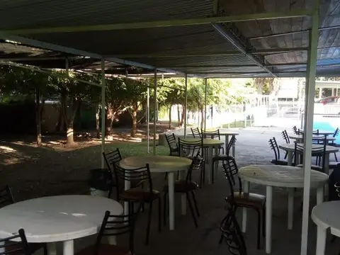 Hotel en Venta 41 años