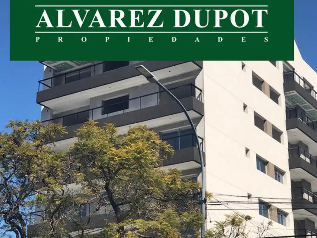 Av Libertador al 2200