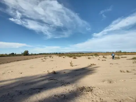 Terreno en Venta en El Medanito, USD 22.000