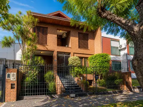 Casa en Venta 33 años