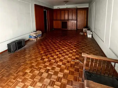 RIVADAVIA AV. 5900, Piso 6