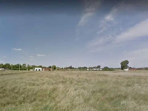Terreno en Venta en Coronel Pringles, USD 23.000