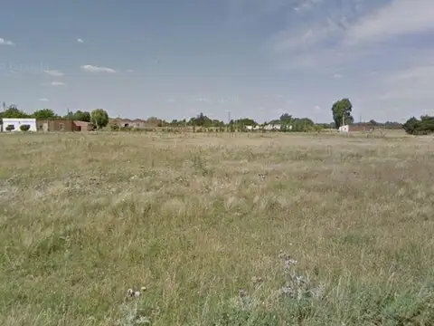 Terreno en venta  - 575mts2 - Coronel Pringles