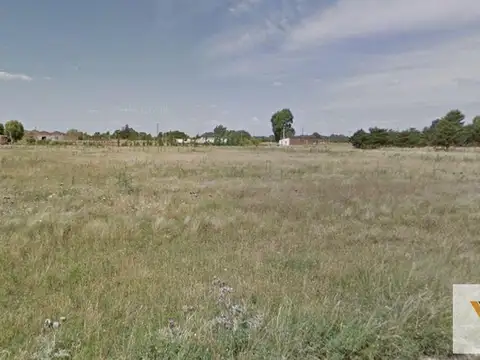 Terreno en venta  - 575mts2 - Coronel Pringles