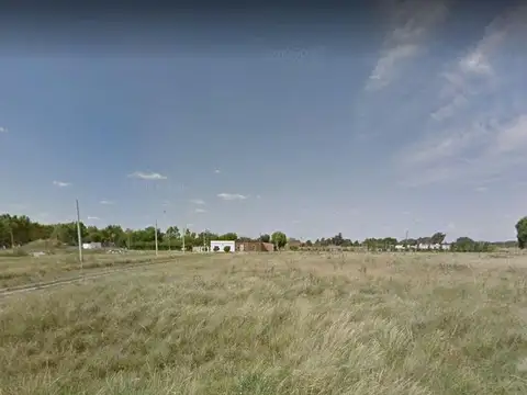 Terreno en Venta en Coronel Pringles, USD 23.000