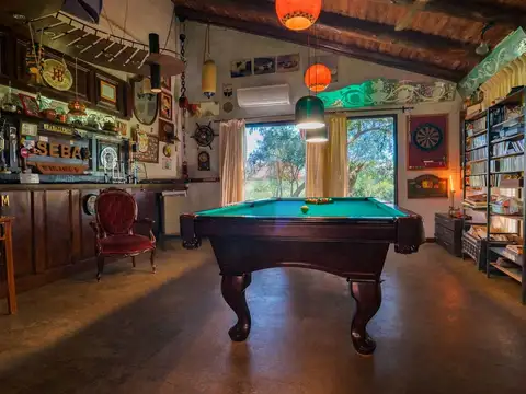 VENTA DE CHACRA , CASAS Y  CAMPOS EN LAS BRUJAS