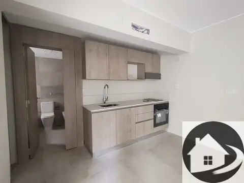 Departamento en Venta en Belgrano R, USD 112.000