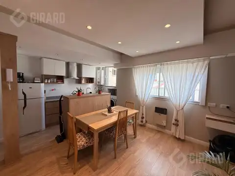 Departamento en Alquiler de 3 ambientes