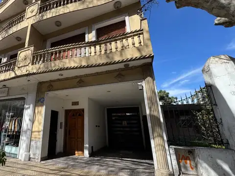 DEPARTAMENTO EN VENTA - MERLO CENTRO