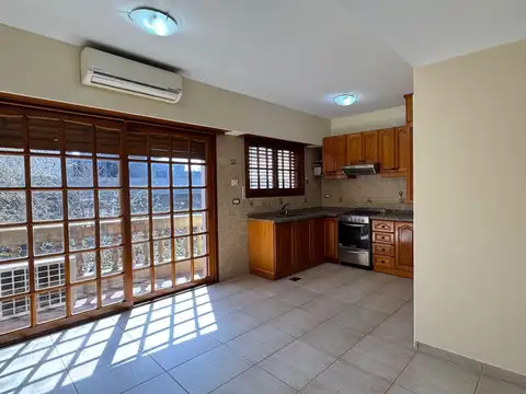Departamento en Venta en Merlo, USD 78.000