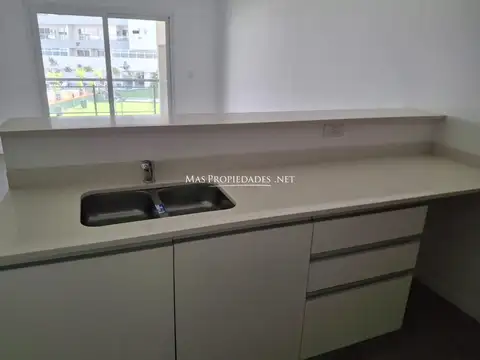 Alquiler Departamento en Canning Center 1 Dormitorio