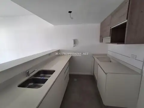 Departamento en Alquiler A Estrenar