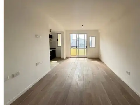 MONOAMBIENTE A ESTRENAR EN LANUSITA - APTO PROFESIONAL ,con cochera cubierta