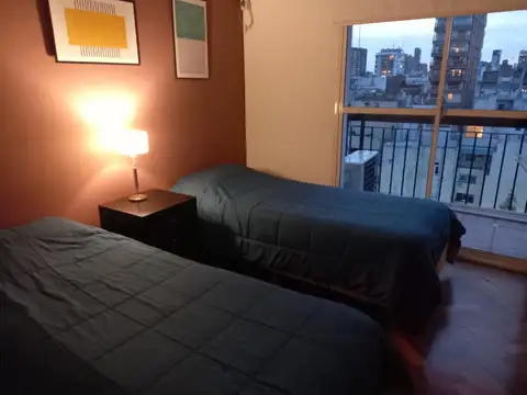 Departamento en Alquiler Temporal Permite mascota